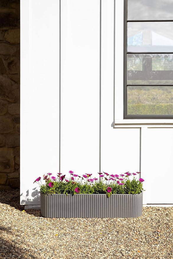 Veradek Demi Series Window Box Planter - Image 6
