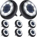 Flacchi Solar Lights Outdoor by Flacchi