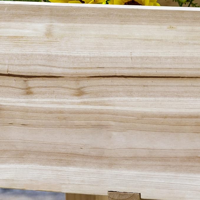 Outsunny Raised Garden Bed - Image 8