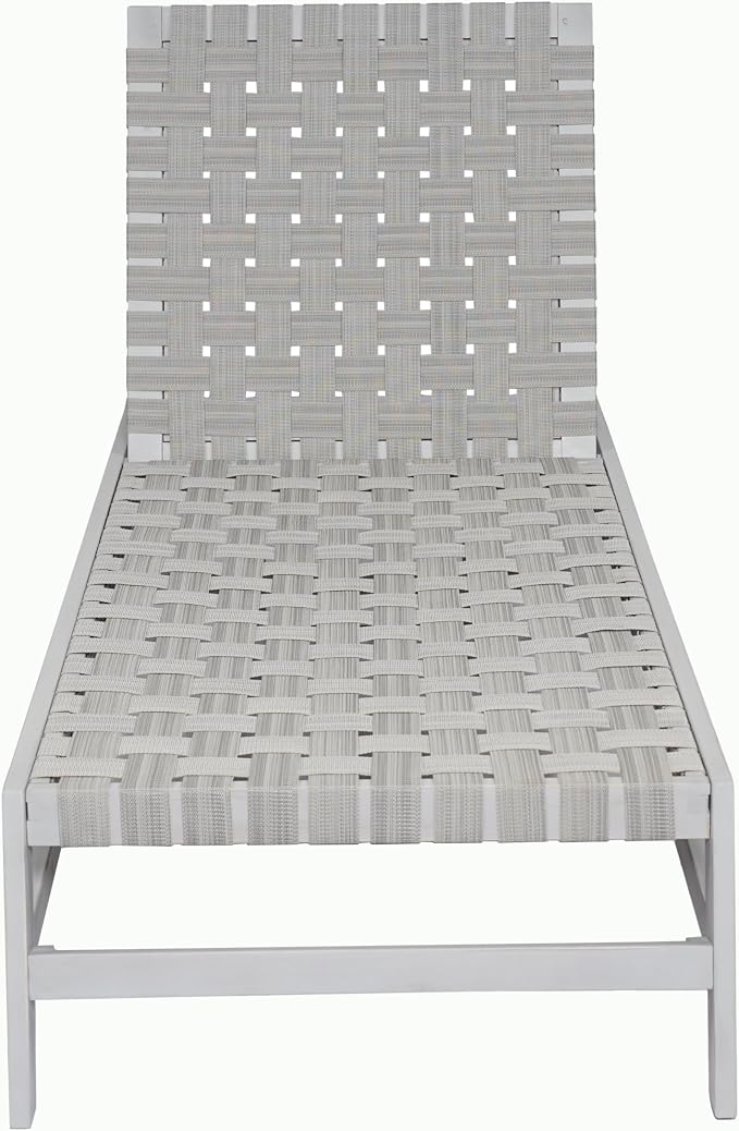 Christopher Knight Home Susua Rope Chaise Lounge - Image 4
