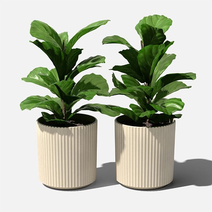 Veradek Demi Series Round Planter - Image 8