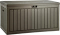 YITAHOME 90 Gallon Large Deck Box by YITAHOME
