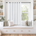 NICETOWN Blackout Curtains 63 inches Long by NICETOWN