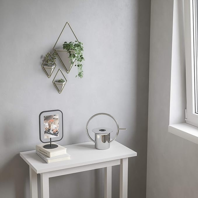 Umbra Trigg Hanging Planter Vase Wall Decor, Faux Plants, and More - Image 11