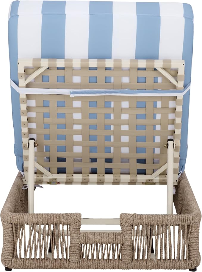 SAFAVIEH Outdoor Patio Furniture Collection - Image 5