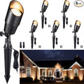 Gardenreet Solid Brass Spot Lights by Gardenreet
