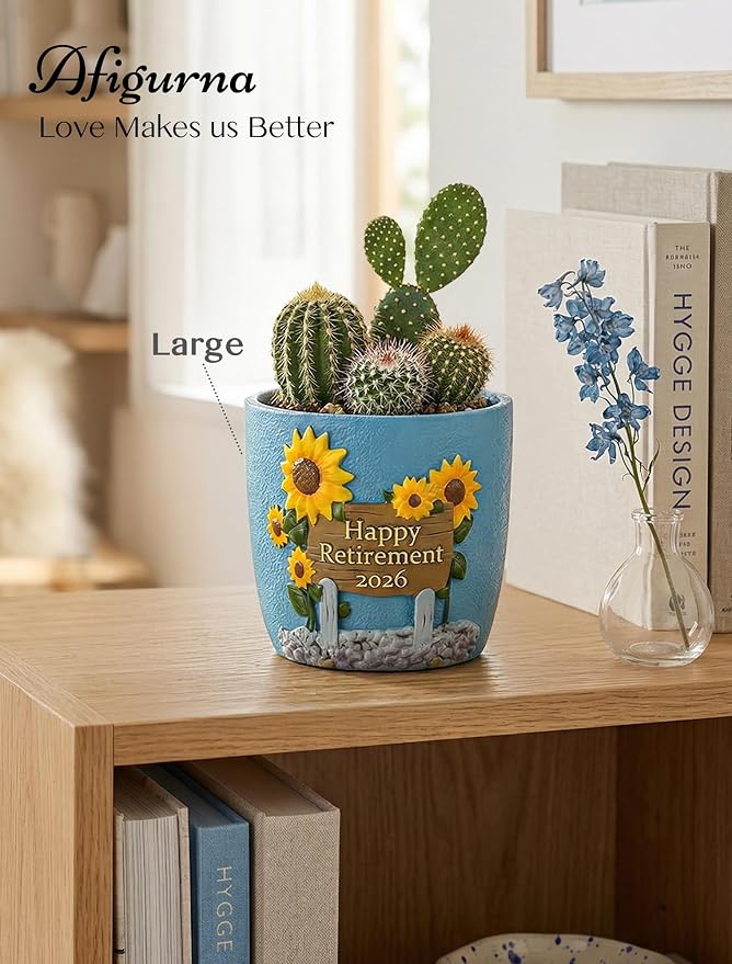 Retirement Gifts for Woman 2026: Happy Retirement Gifts for Women Nurse Teacher - Image 8