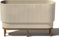 Veradek Demi Series Raised Long Planter by VeradekOutdoor