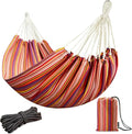 JoyView Brazilian Double Hammock by JoyView