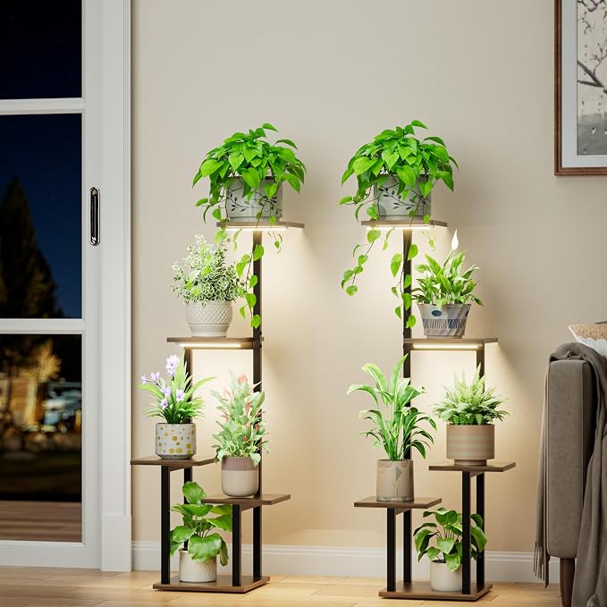 LATIBELL Plant Stand Indoor - Image 4