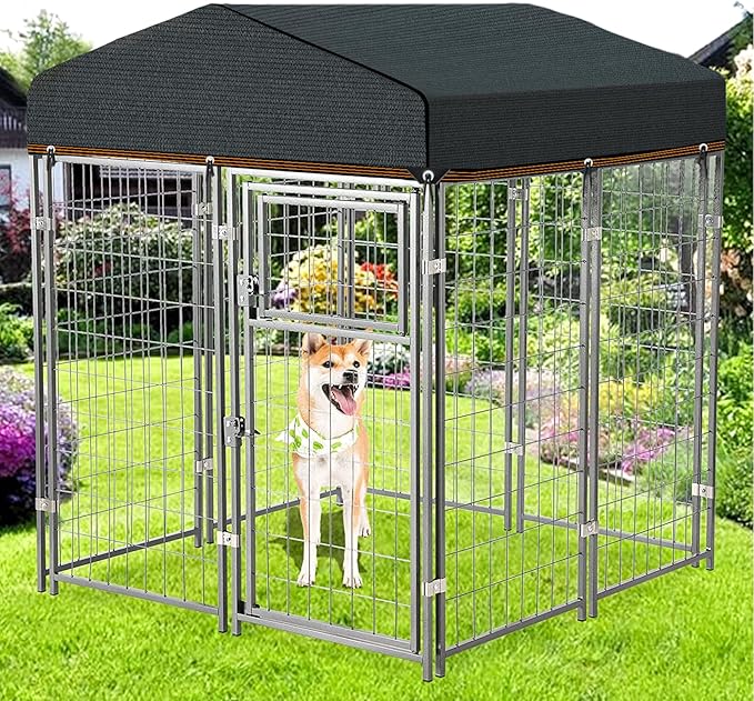 QLOFEI Shade Cloth for Garden, 90% Sunblock Shade Neting Cover - Image 4
