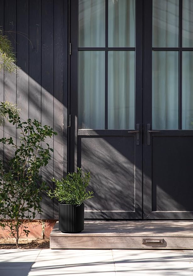Veradek Demi Series Round Planter - Image 6