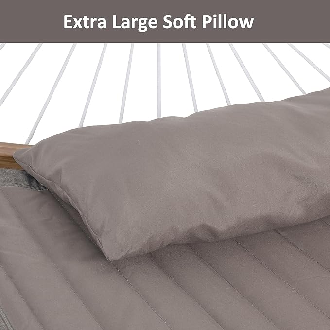 SUNCREAT Hammocks Portable Hammock - Image 3