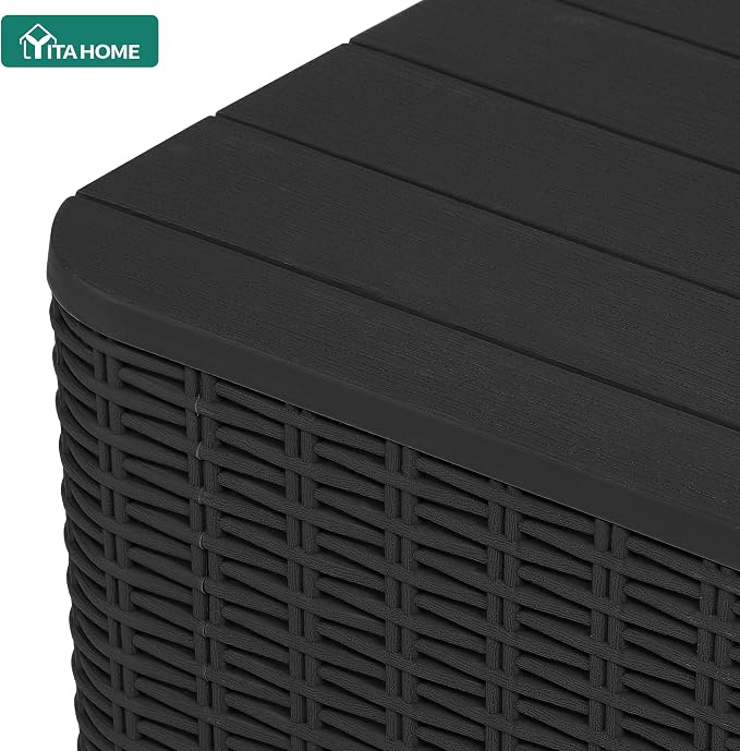 YITAHOME Outdoor Coffee Table - Image 6