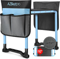 Garden Kneeler and Seat, Upgraded Foldable Heavy Duty Gardening Stool by AZBestPro