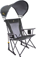 GCI Outdoor Sunshade Rocker Outdoor Rocking Chair by GCIOUTDOOR