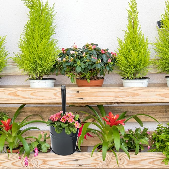 KINGLAKE Flower Pots - Image 6