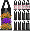 10 Pcs Hanging Flower Pot Bag by Unknown