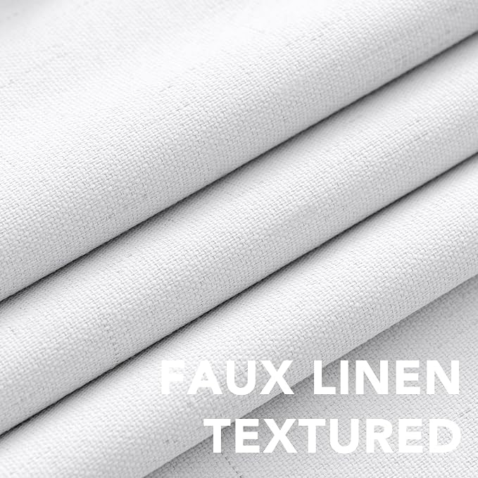 H.VERSAILTEX 100% Blackout Curtains - Image 4