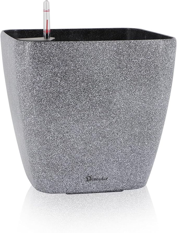 Dexceder 13x12 Self Watering Planter by Dexceder