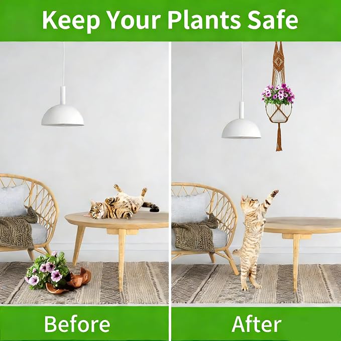 Macrame Plant Hangers - Image 5