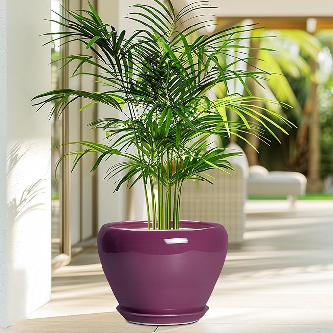 Ceramic Planter - Image 4