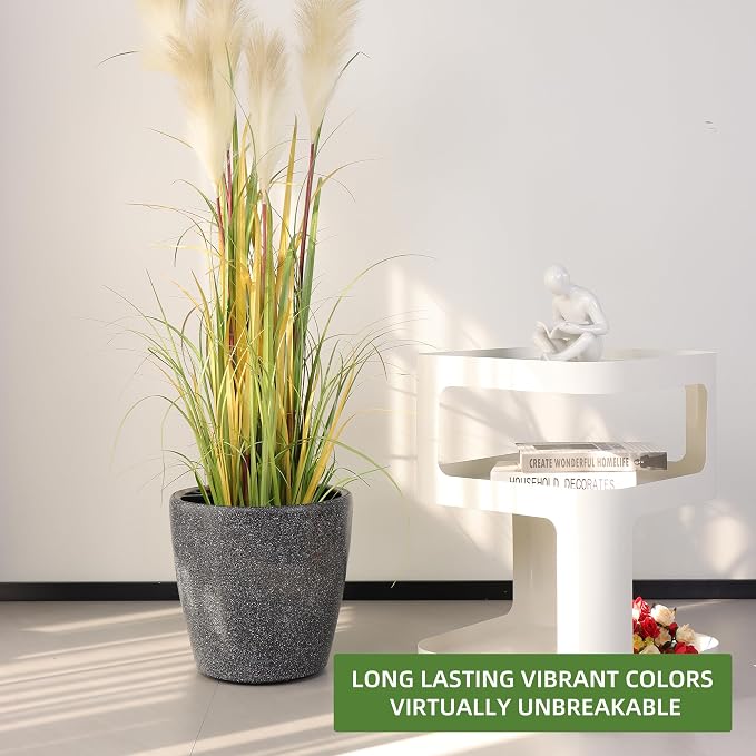 Dexceder 13x12 Self Watering Planter - Image 6