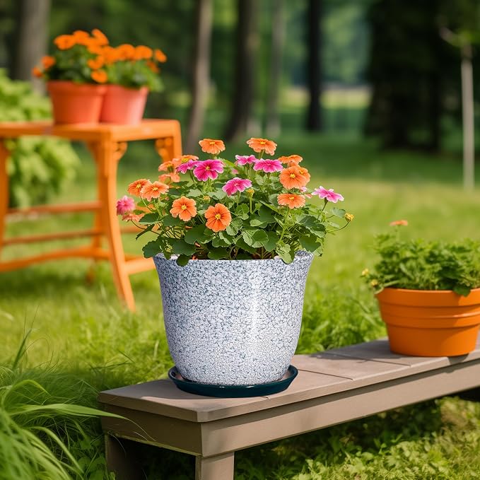 Ceramic Planter - Image 5