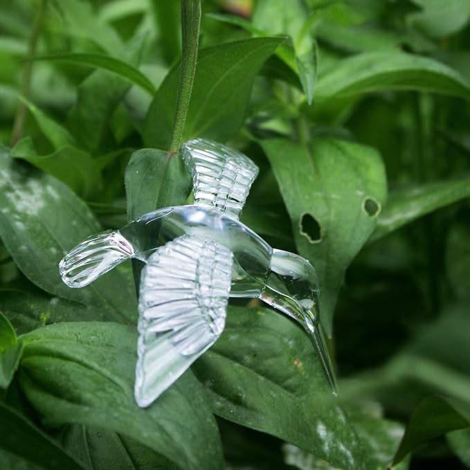Outdoor Solar Garden Stake Light - Image 3