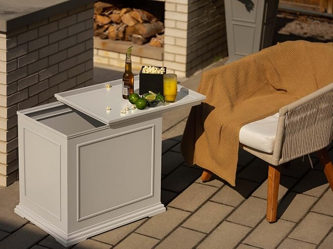 Veradek Brixton Tray Table - Image 2