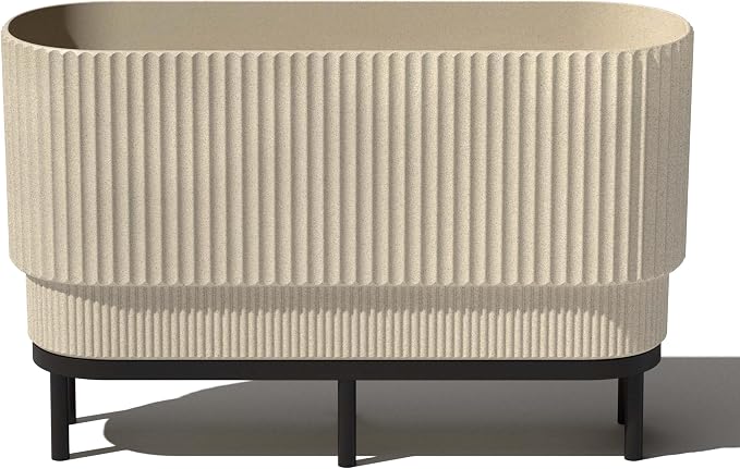 Veradek Demi Series Raised Long Planter by VeradekOutdoor