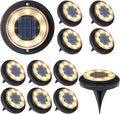 Flacchi Solar Lights Outdoor by Flacchi