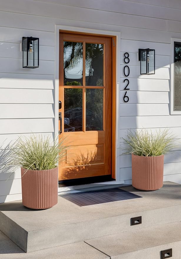 Veradek Demi Series Round Planter - Image 4