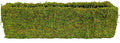 SuperMoss MossWeave Window Box Planter, Fresh Green by SuperMoss