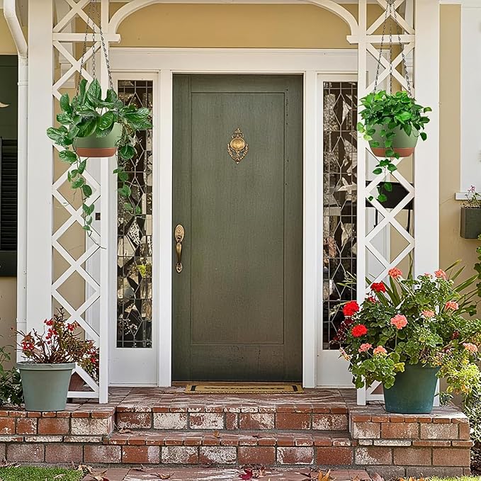 Hanging Planters for Indoor Plants - Image 6