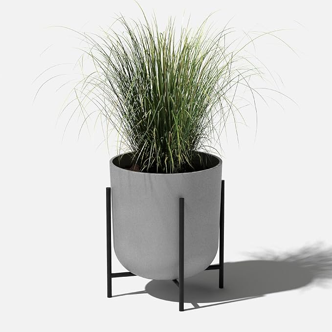Veradek Mason Series Raised Lima Planter - Image 9