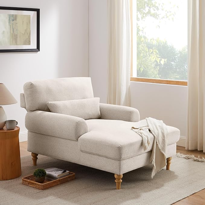 Modern Chaise Lounge Chair by Condemo