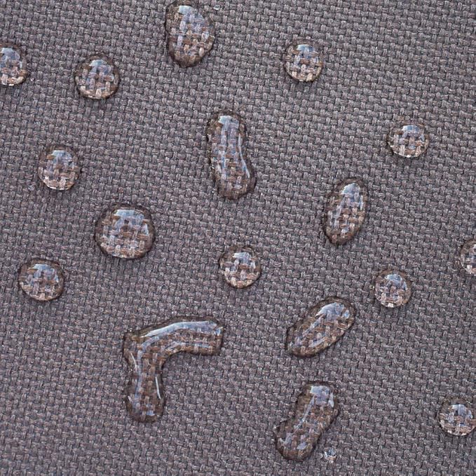 DUCKCOVERS ULV603535 Ultimate Loveseat Cover, Mocha Cappuccino, Patio Furniture - Image 6