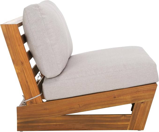SAFAVIEH Outdoor Patio Furniture Collection – Dune Lounge Chair Set of 2 - Image 11