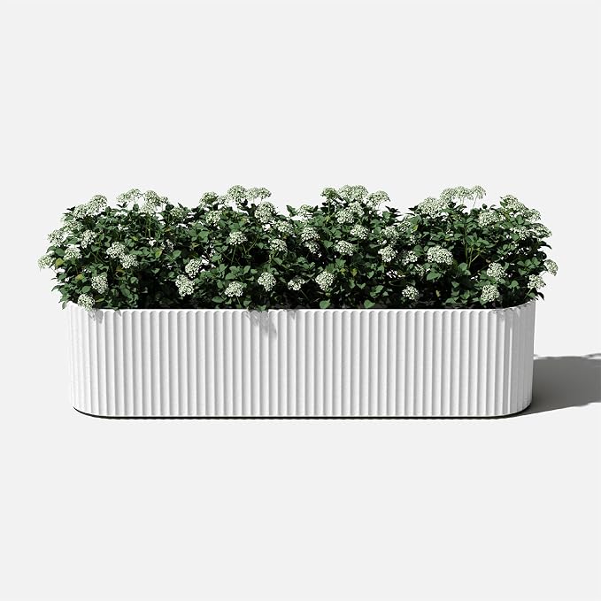 Veradek Demi Series Window Box Planter - Image 9