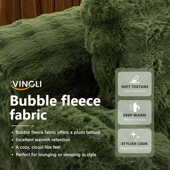 VINGLI Chaise Lounge Chair, Movie Room - Image 6