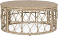 Christopher Knight Home Bruce Outdoor Coffee Table by ChristopherKnightHome