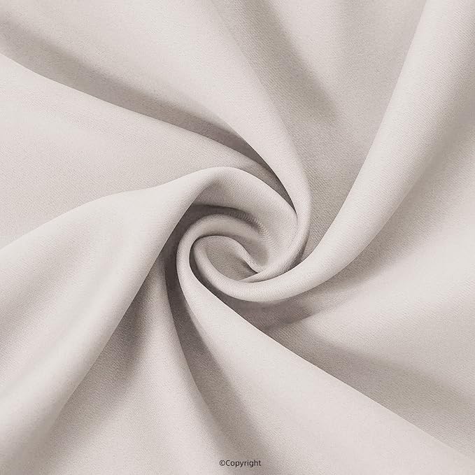 Waterproof Outdoor Curtain W105 x L108 - Image 9