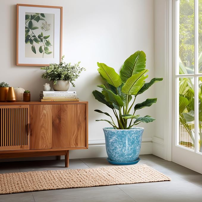 12 Inch Pots for Plants - Image 6