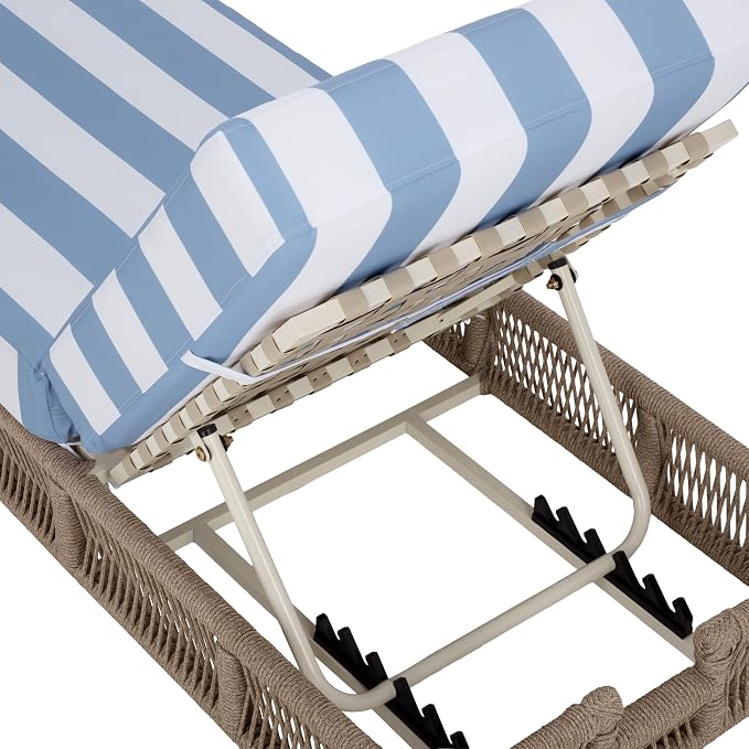 SAFAVIEH Outdoor Patio Furniture Collection - Image 7