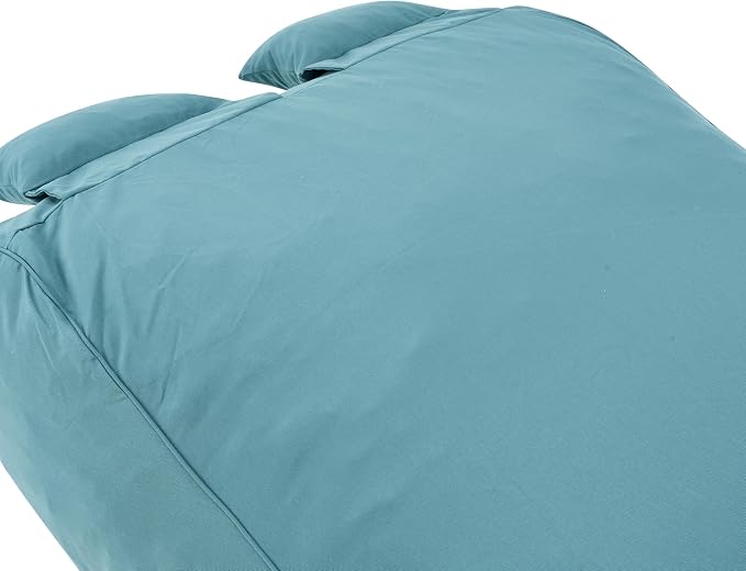 Merax Outdoor Bean Bag Chair Sun Lounger - Image 6