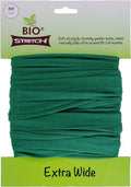 Extra Wide Soft Tree Ties by Biostretch