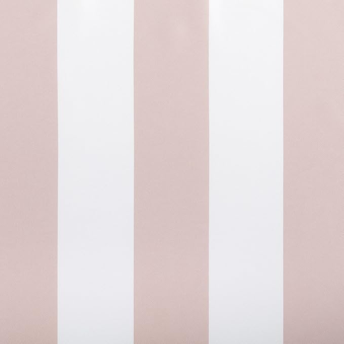 Sun Zero Valencia 2-Pack Cabana Stripe Indoor/Outdoor UV Protectant Energy - Image 6