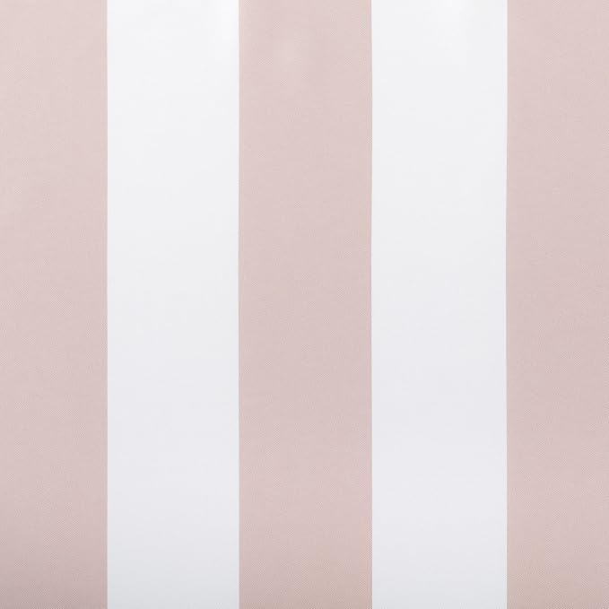 Sun Zero Valencia Cabana Stripe Indoor/Outdoor UV Protectant Energy Efficient - Image 6