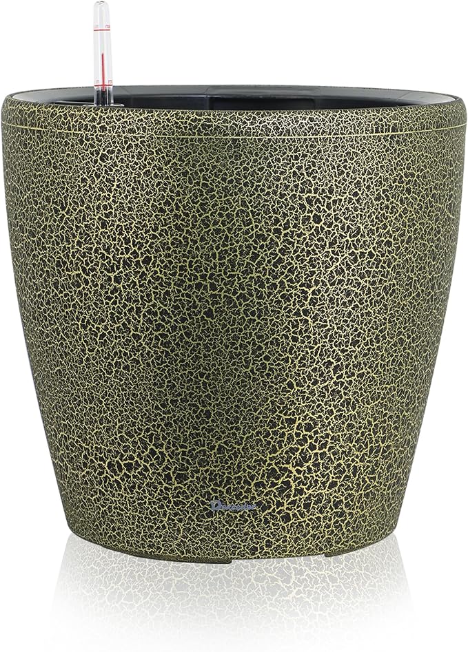 Dexceder 15x14 Self Watering Planter by Dexceder